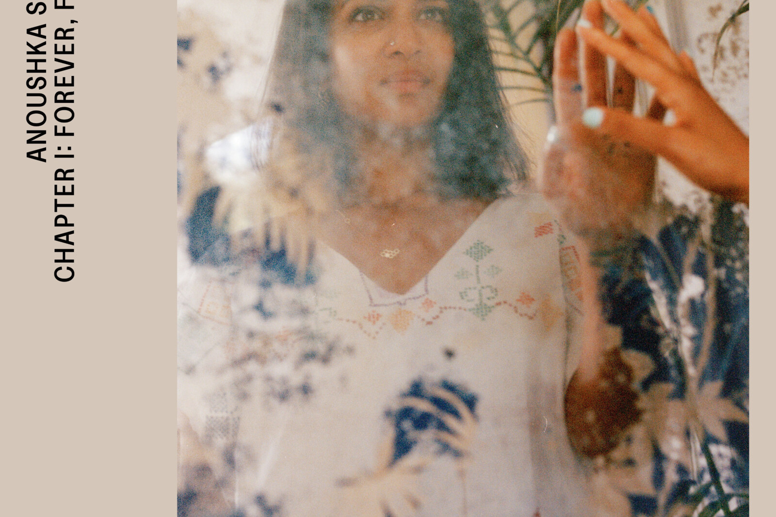 Anoushka Shankar announces new mini album with first single 'Stolen Moments'