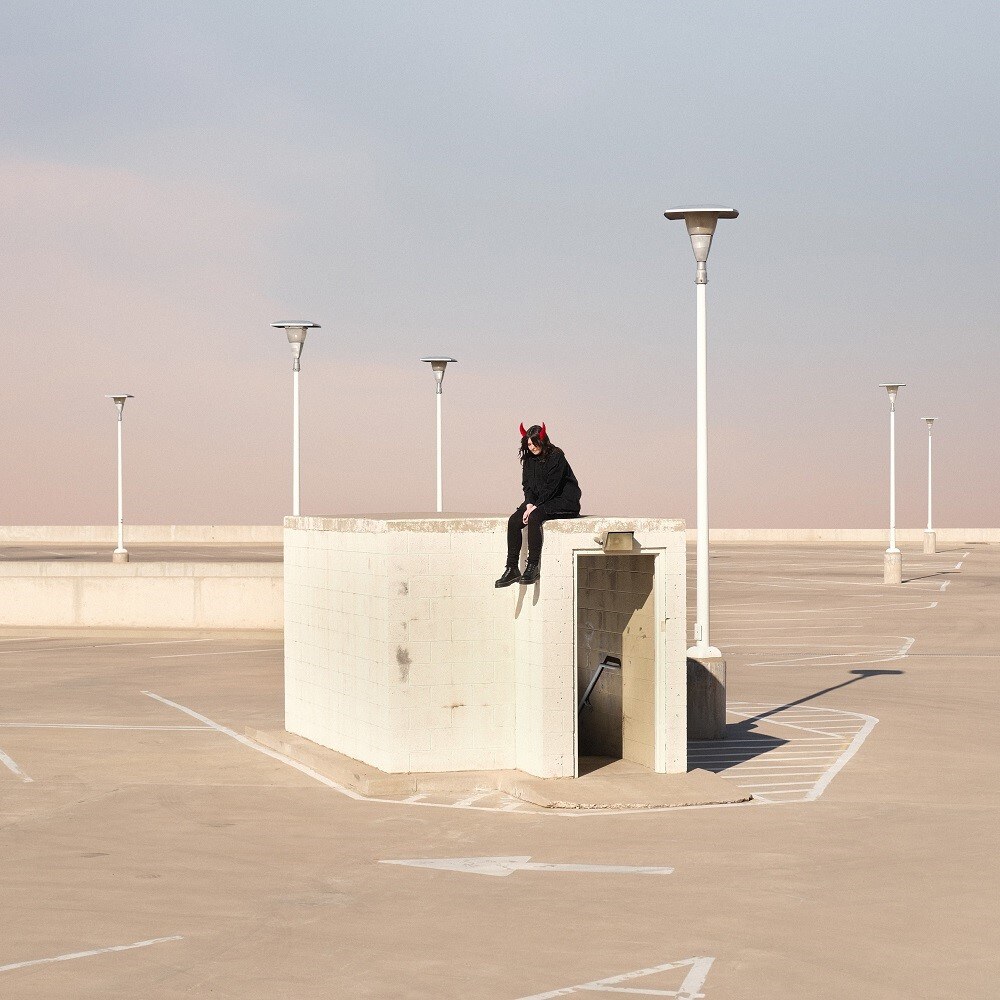 Sydney Sprague: Announces Sophomore Album ‘somebody in hell loves you’ Out September 15 via Rude Records / Watch the Music Video for “overkill”