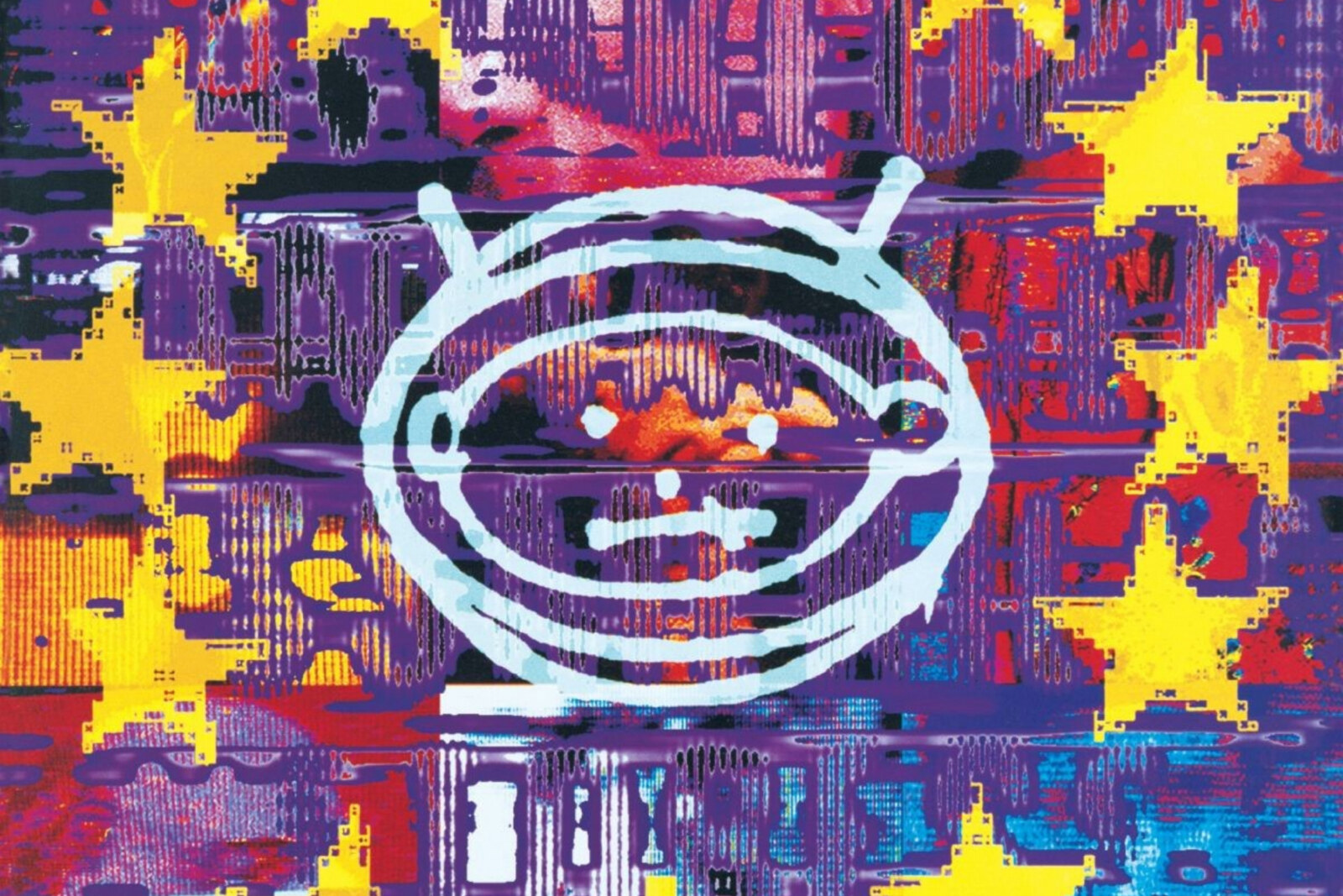 U2 - Zooropa 30th Anniversary available in October 2023