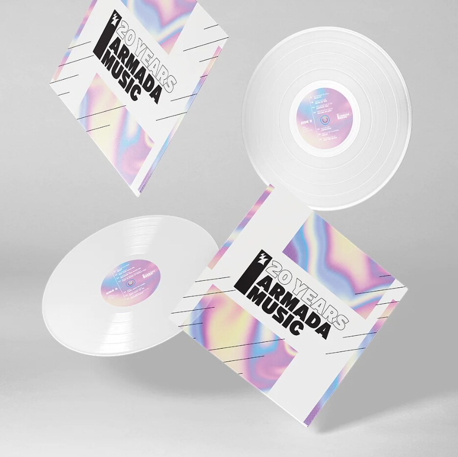 Our 20th anniversary remix album is on its way – preview of the first track enclosed!