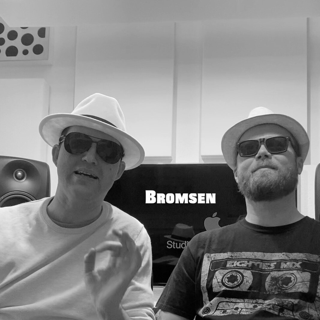 German Indietronic Rock Experience Bromsen  Signs With Epictronic