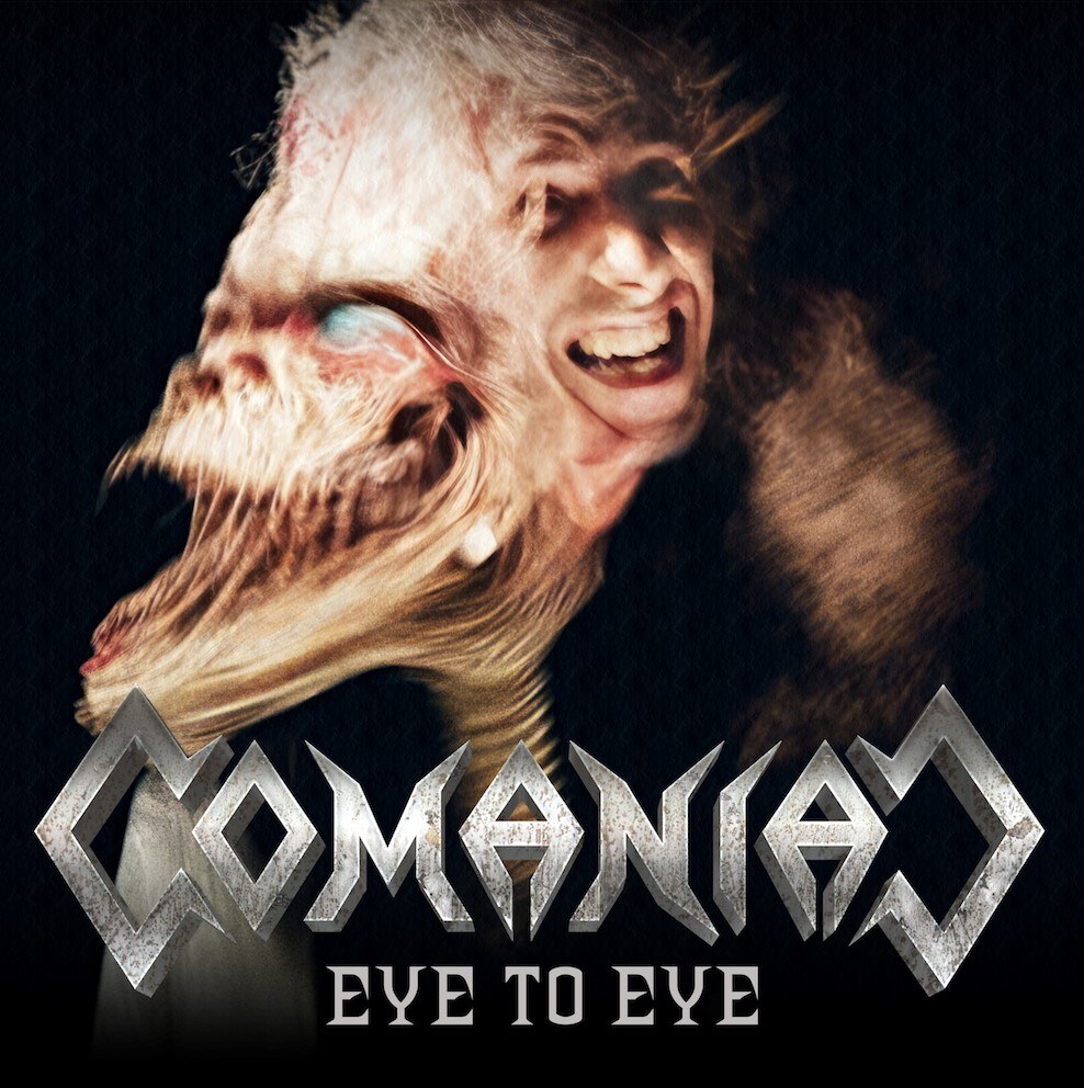 Comaniac unveils new single "Eye to eye" ahead of their fourth album "None for all"