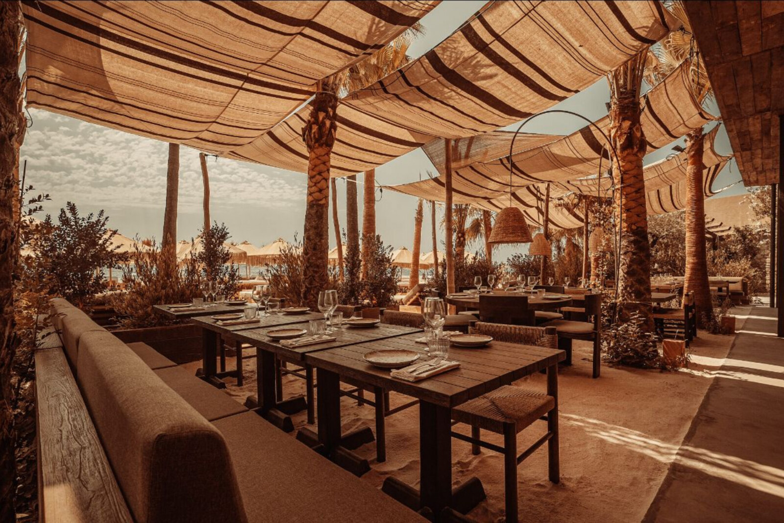 New Ibiza beach club Playa Soleil announces summer of music residencies