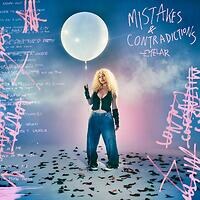 Eyelar releases "Mistakes & Contradictions"