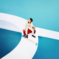Declan McKenna releases "Sympathy"