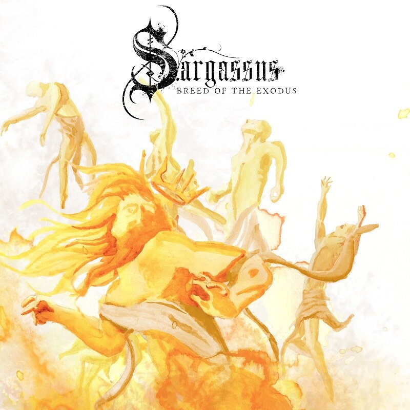 Finnish post-metal band Sargassus released the first single Breed of the Exodus from their upcoming EP!