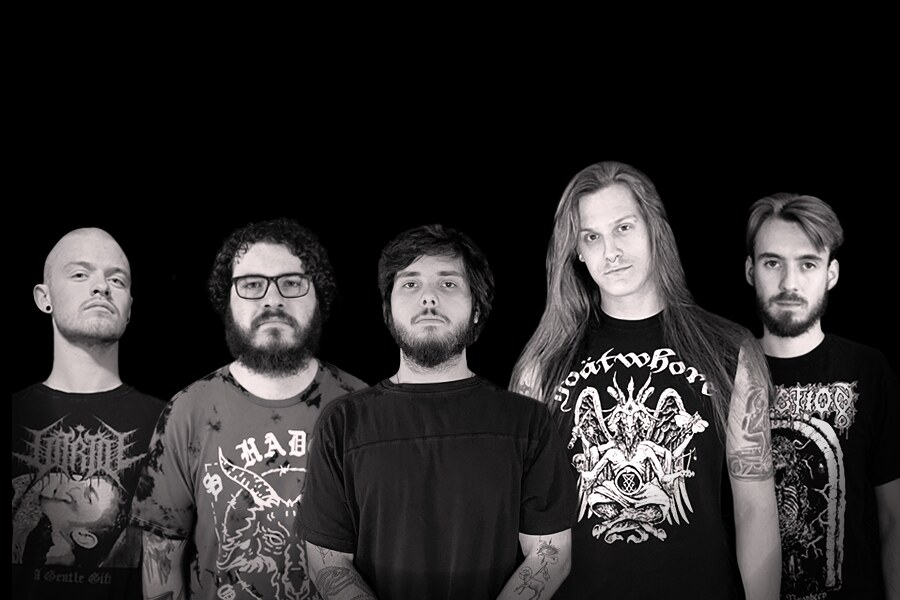 Augurium Takes A Fresh Look At Canadian Death Metal With “Ancient Grimoire” Off New Album “Unearthly Will” Out August 2023