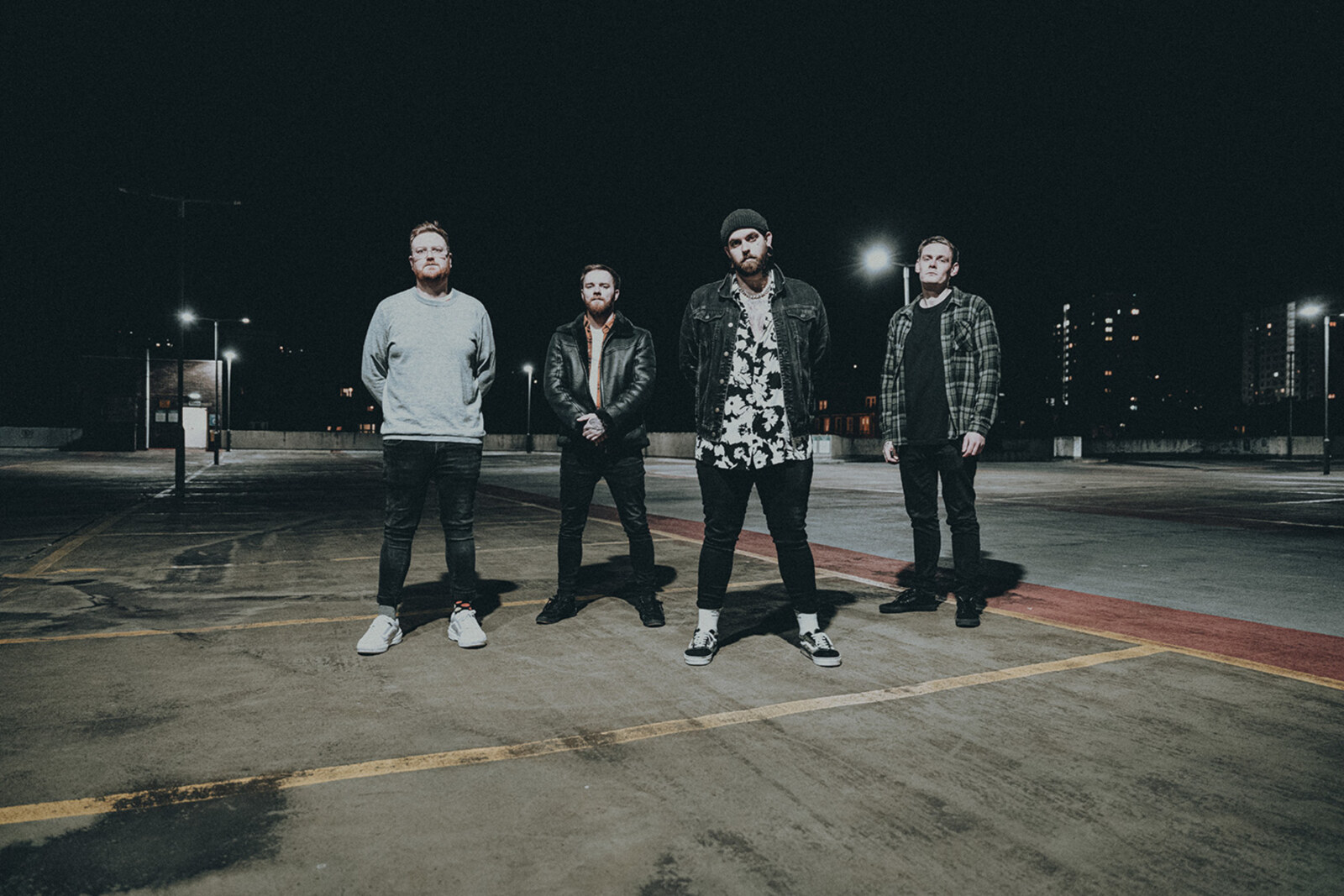 To Kill Achilles releases new single / video!