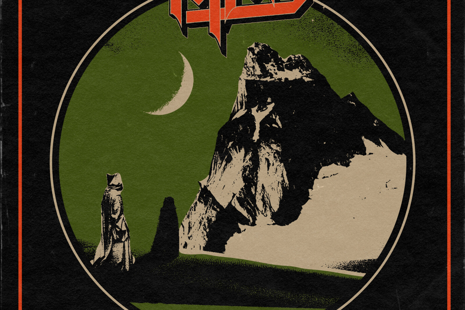 TYTUS Unveils Captivating New Lyric Video for Title Track of Latest EP 'Roaming In Despair