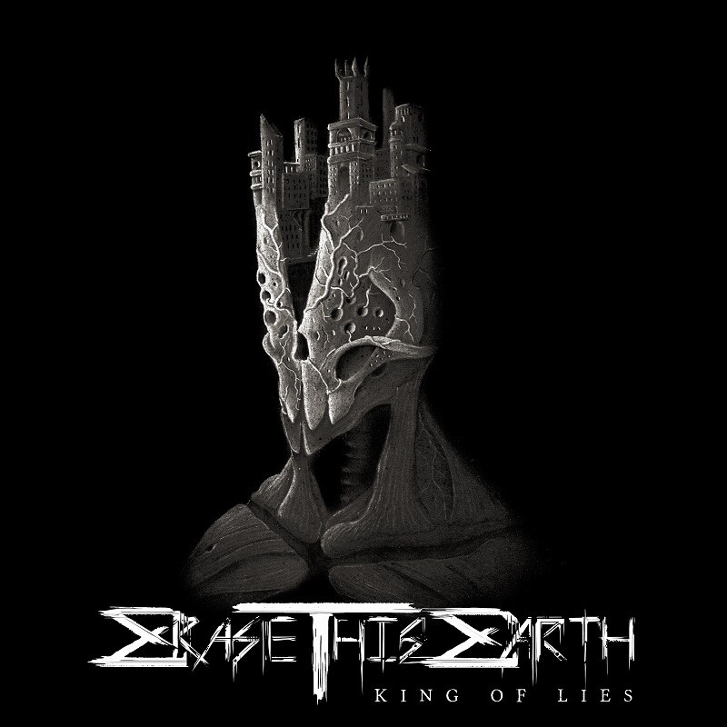 Finnish melodic death metal band Erase This Earth released a new single King of Lies!