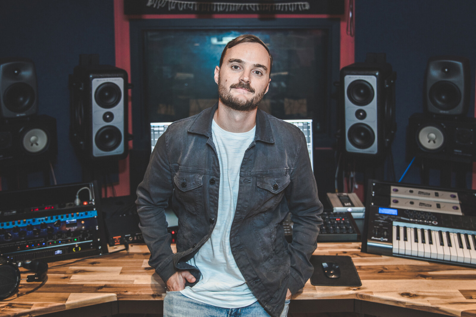Canadian Westwood Recordings, Celebrates 10-Year Anniversary with Stream of Special Releases