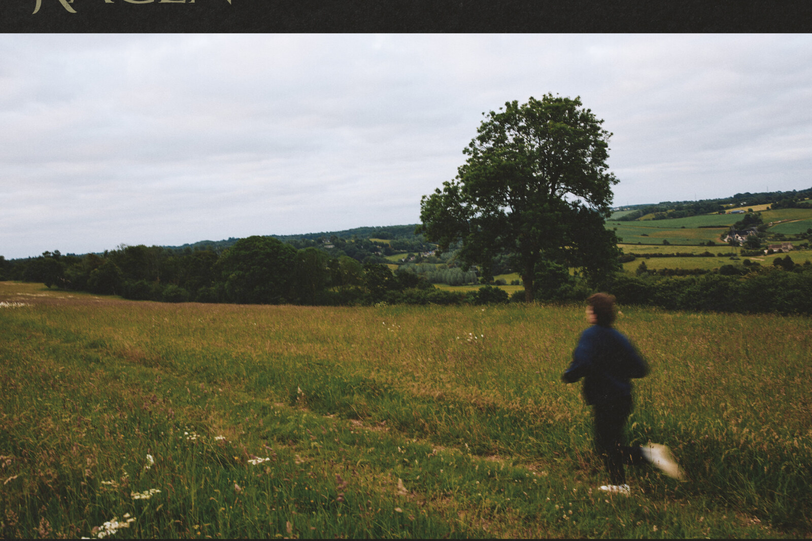 Jonah Kagen Shares New Single & Video "The Roads"