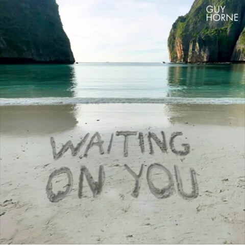 Guy Horne Returns with sun-kissed "Waiting On You"