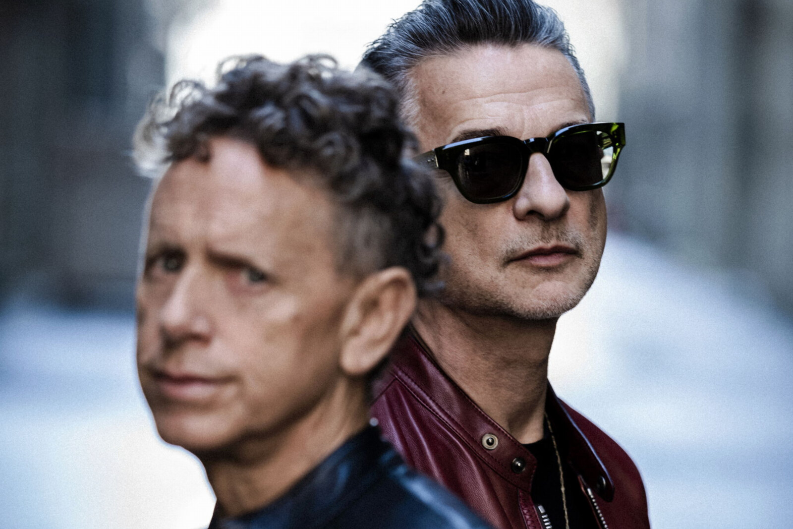 Depeche Mode naar de Ziggo Dome op 8 februari