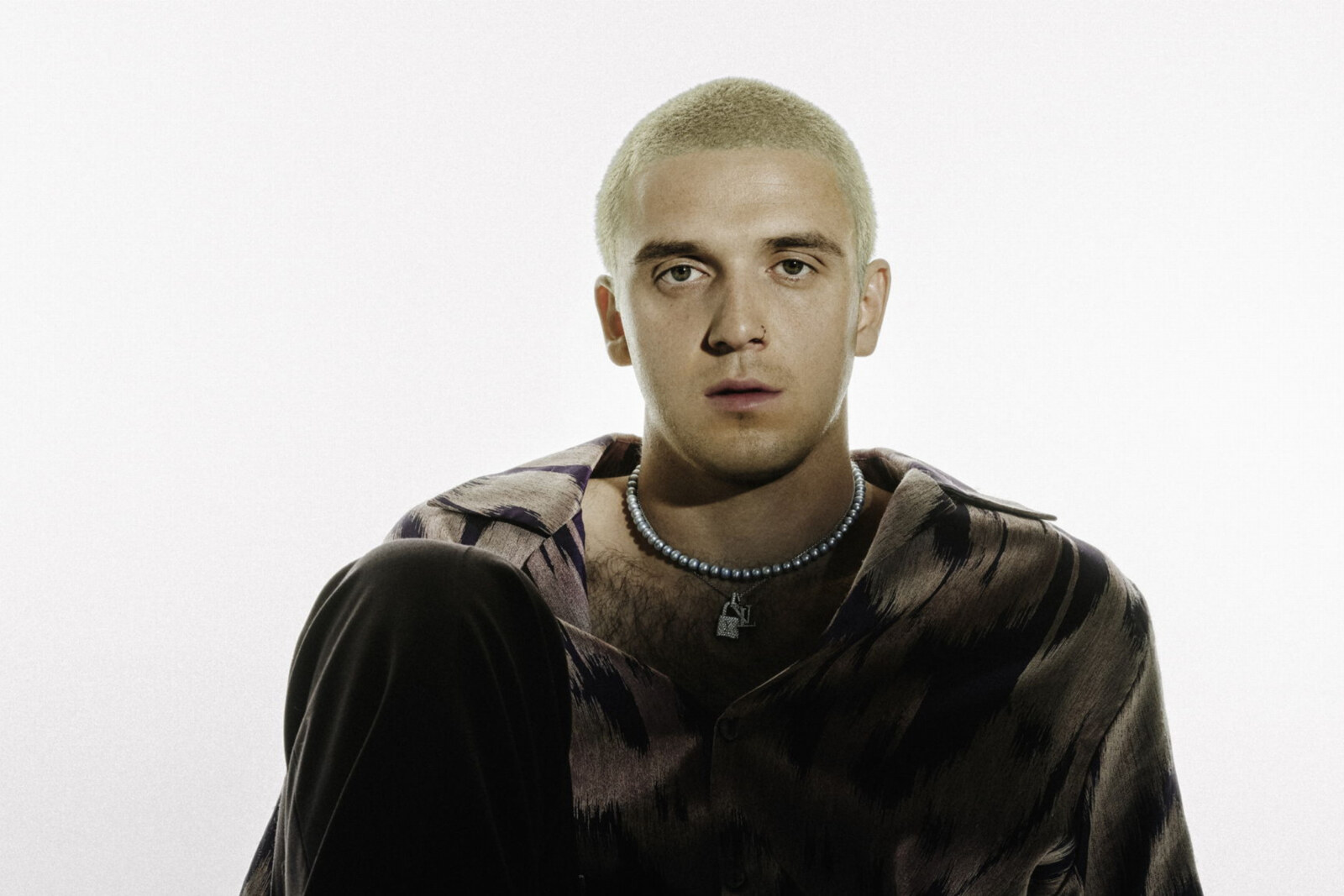 LAUV komt naar La Madeleine
