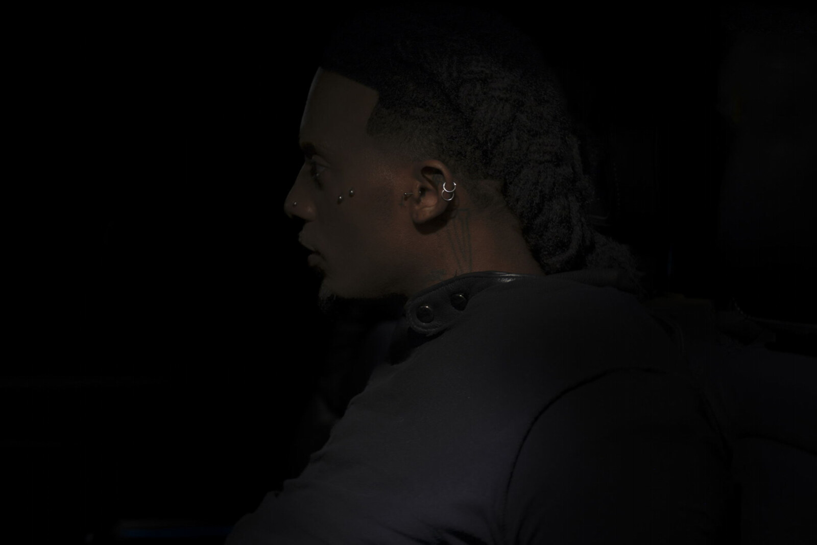 Playboi Carti komt Op vrijdag 24 november 2023 in Vorst Nationaal