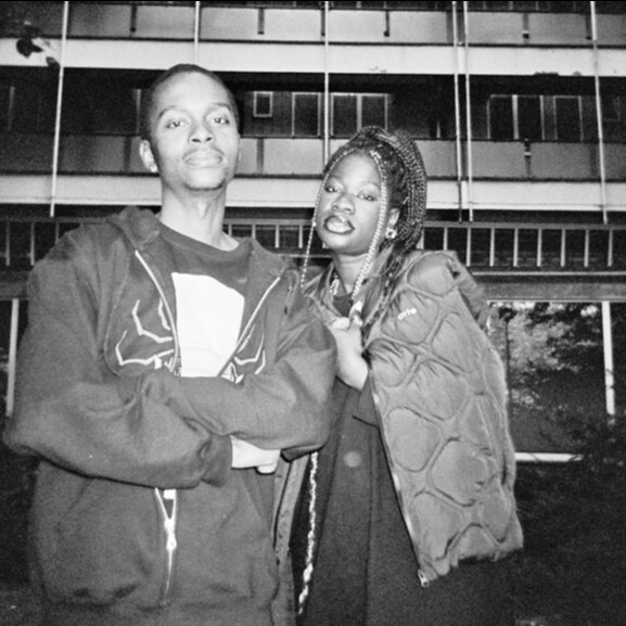 Coely lanceert videoclip van 'Fruit Of Bantu' (ft. Shaka Shams)