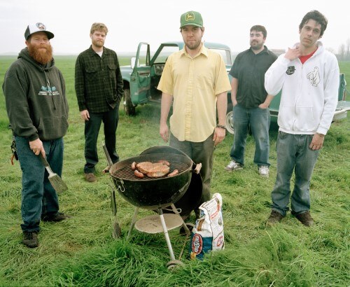 Iconische band Grandaddy brengt nieuwe versie van album Sumday uit