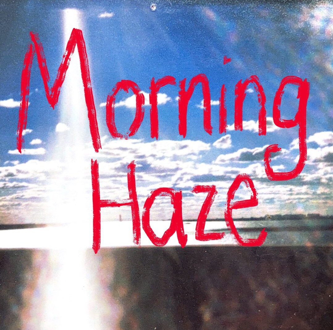 Indie-Alt rock band Family Dinner feel the high on new single "Morning Haze"