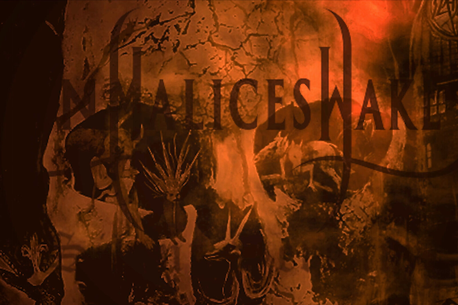 In Malice's Wake: Release Slayer Cover 'Silent Scream'