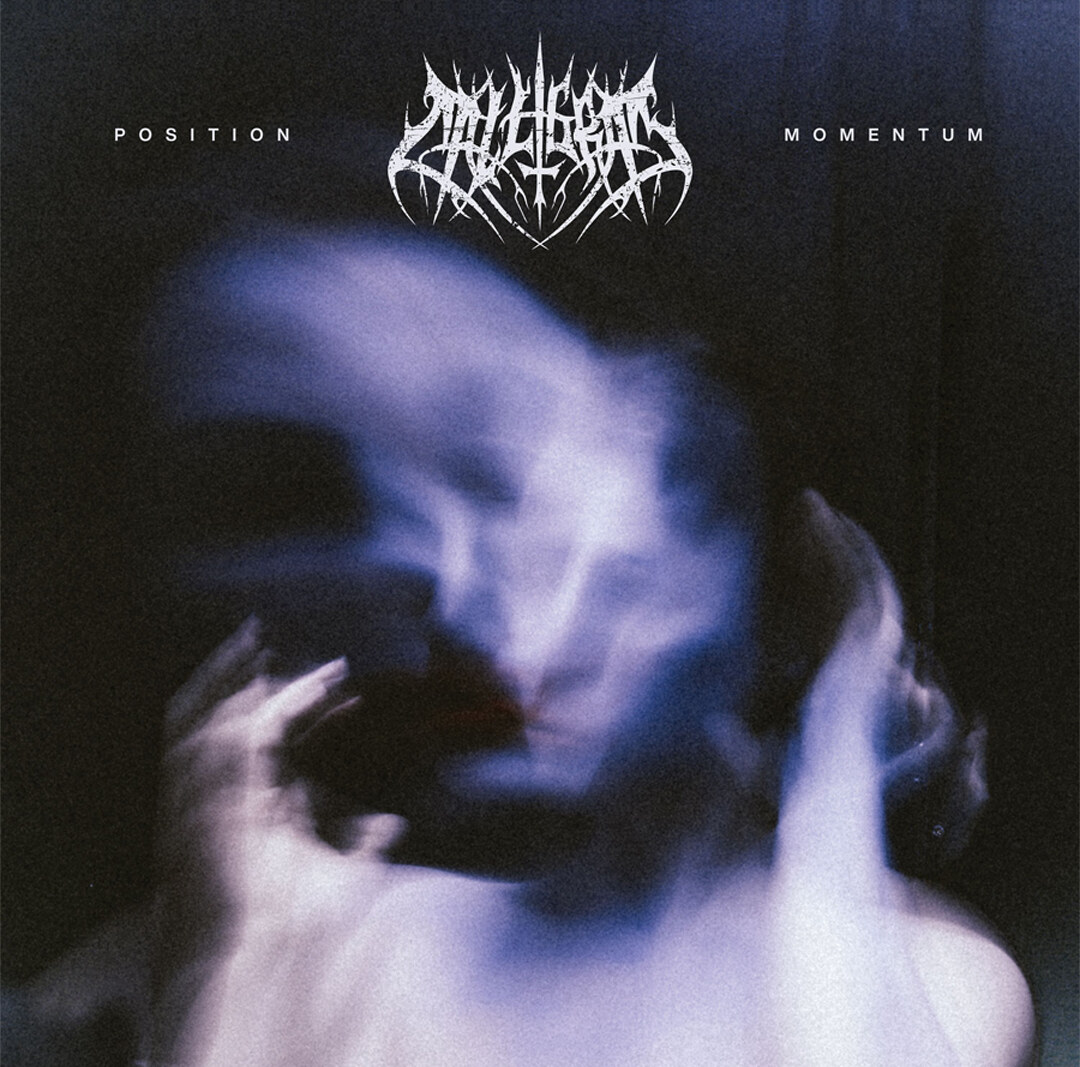 CALLIGRAM, 'Position | Momentum', Out No