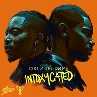 Oxlade ft. Dave releases "Intoxycated"