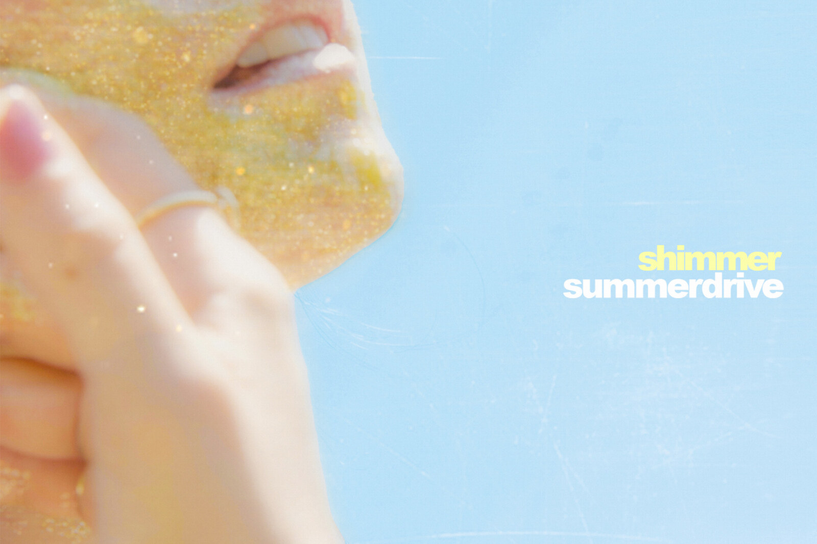 Summerdrive Release New Single, "Shimmer"