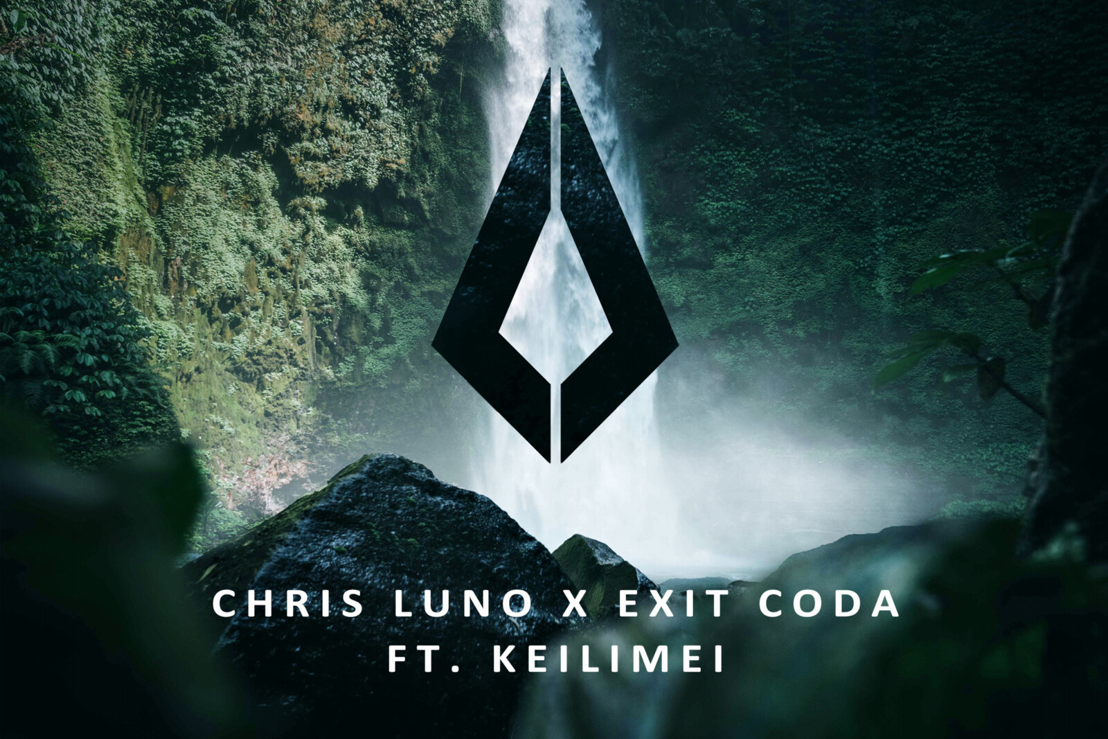Chris Luno and Exit Coda Achieve Melodic Bliss in 'Falling' Ft. Keilimei