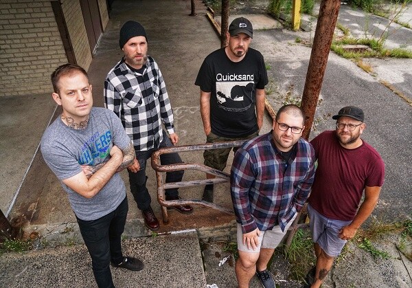 WITH HONOR Announce New Album "Boundless" Out 8th September Via Pure Noise Records