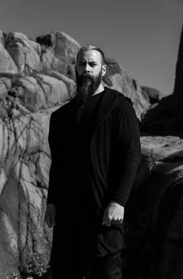 Norwegian blackened death metal act Tides of Chaos release new single "Screams"