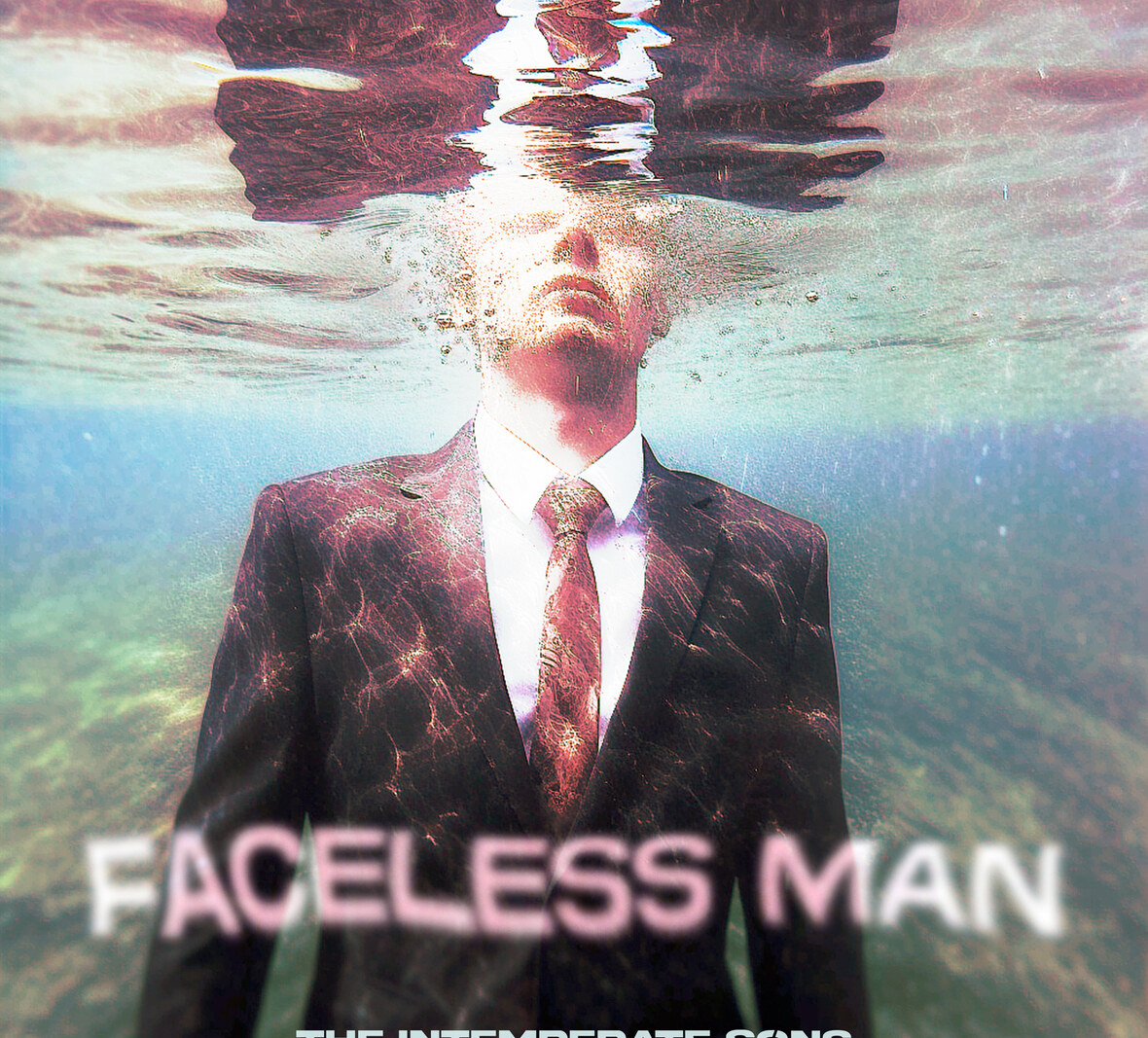 The Intemperate Sons Release New Single "Faceless Man" 