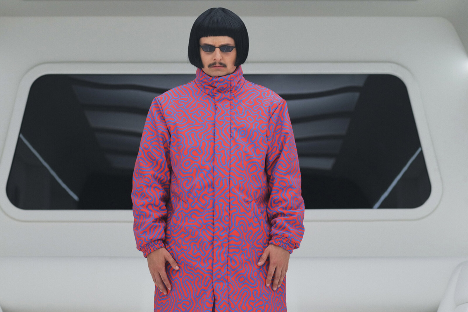 Oliver Tree komt naar de Ancienne Belgique
