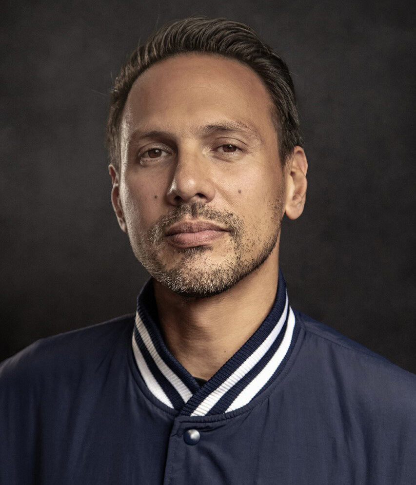 Roy Pereira benoemd tot Head of Marketing bij Friendly Fire