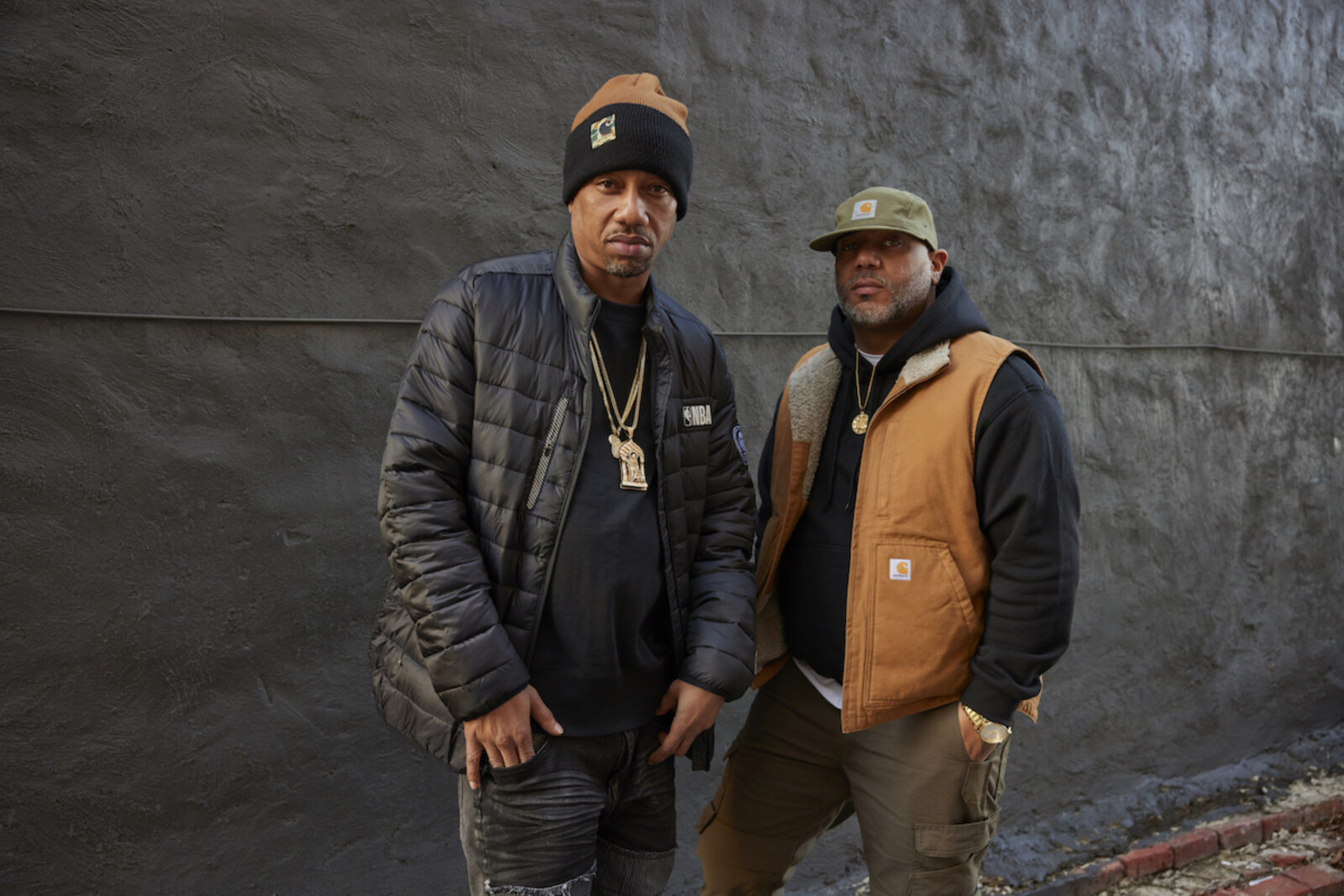 Apollo Brown and Planet Asia Announce New Album Sardines And Share First Single “Get The Dough Off”