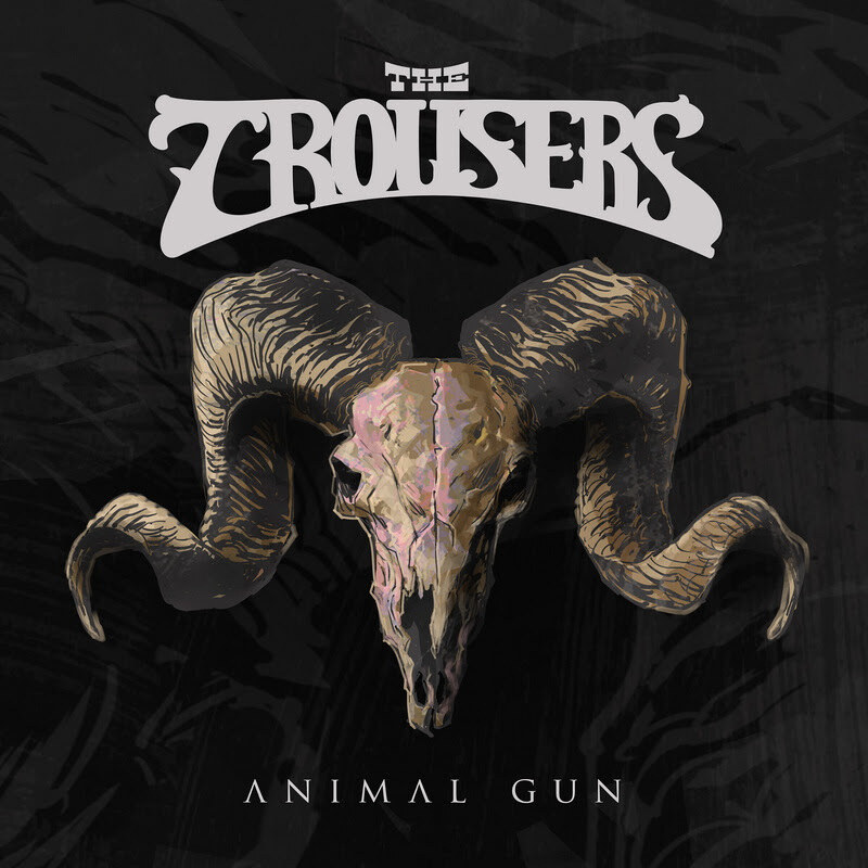 THE TROUSERS Lock And Load The ‘Animal Gun’