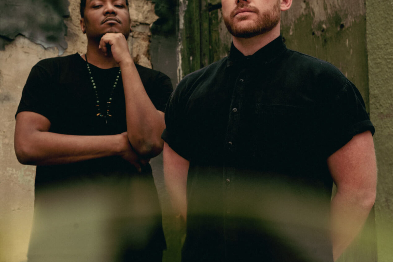 Hauntingly Sexy Alt, Neo-Soul, R&B New Single