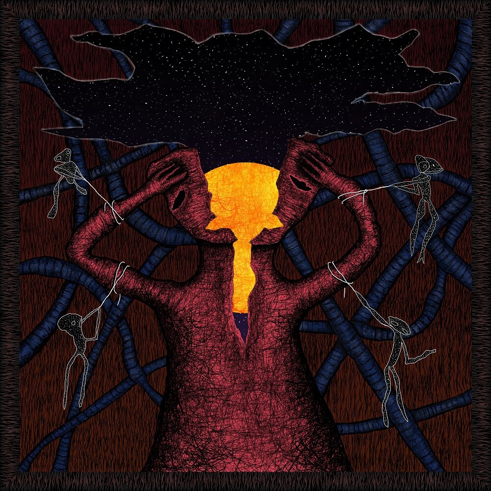 California Rock Band Hail The Sun Release Music Video For Brand New Single “Maladapted”