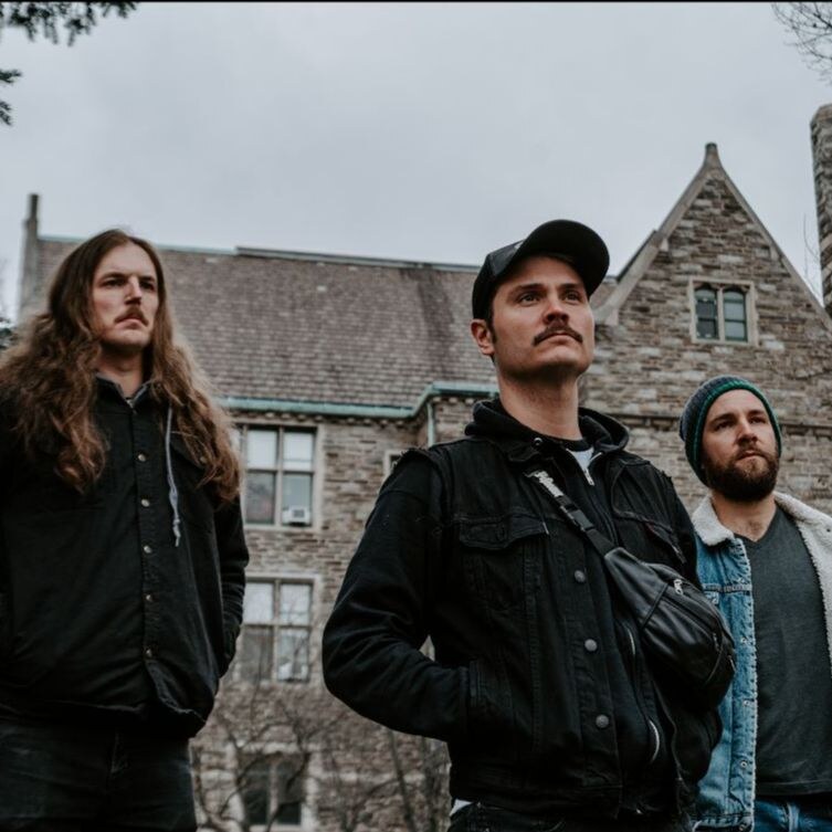 HOWLING GIANT & HEAVY TEMPLE announce European co-headliner tour