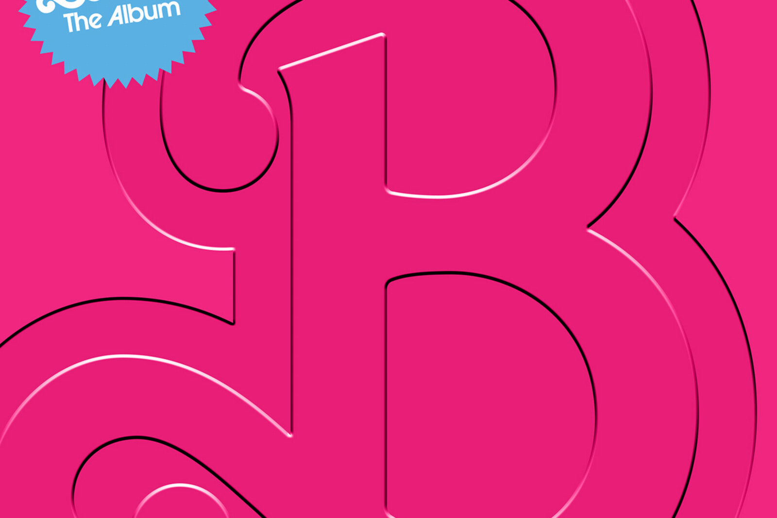 Atlantic Records brengt Barbie The Album uit