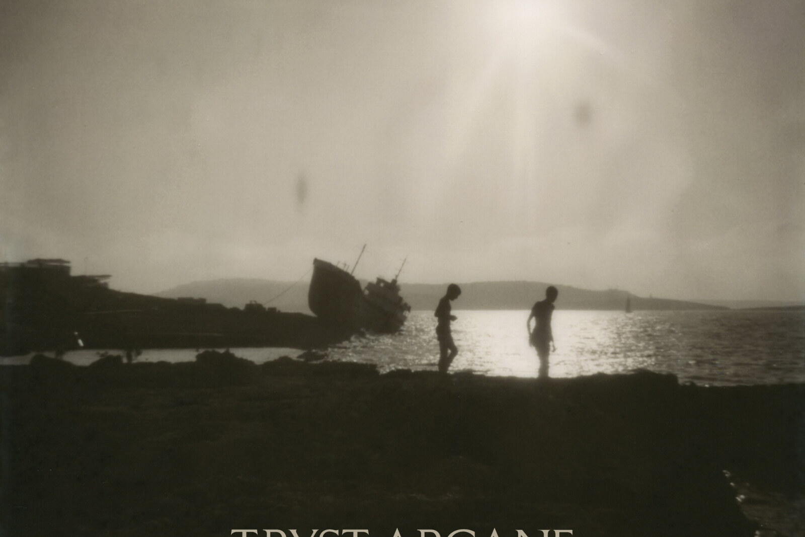 Maltese minimal dark-folk duo Tryst Arcane share music video for “LURA” off their ‘Sun of Other Days’ album