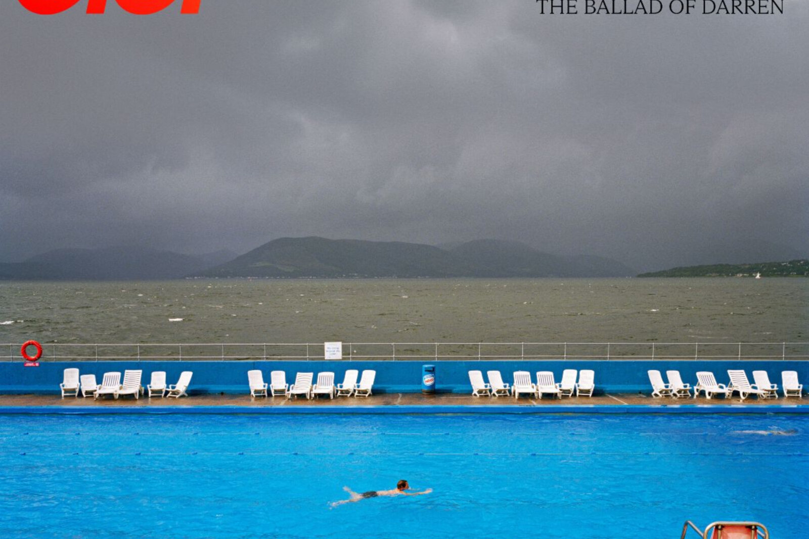 Blur brengt nieuw album ‘The Ballad Of Darren’ uit