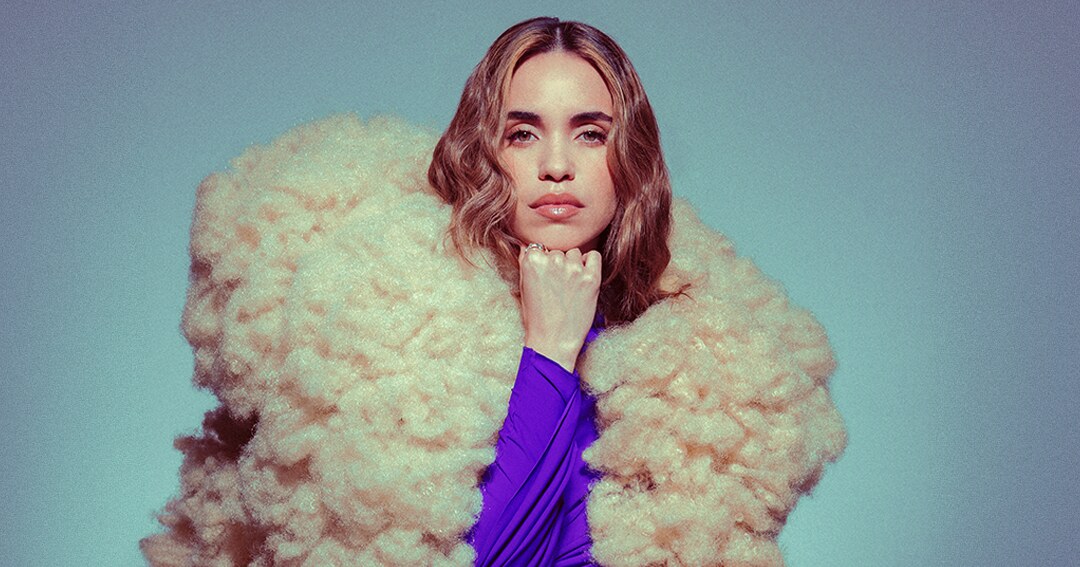 Zoë Tauran komt naar TRIX