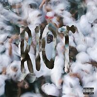 A$AP Rocky feat. Pharrell Williams releases "RIOT (Rowdy Pipe'n)"