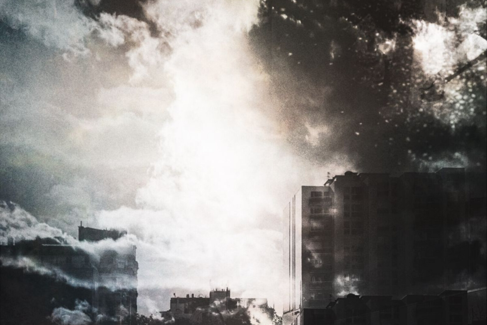 DDENT: new video and EP out now!