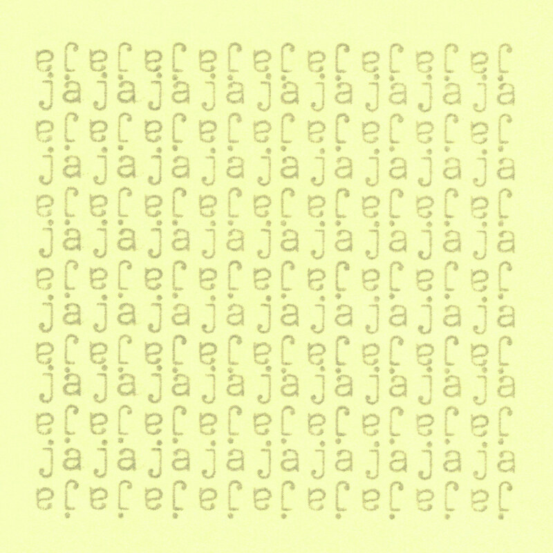 Dania O. Tausen's New Album "ja - part I" OUT NOW