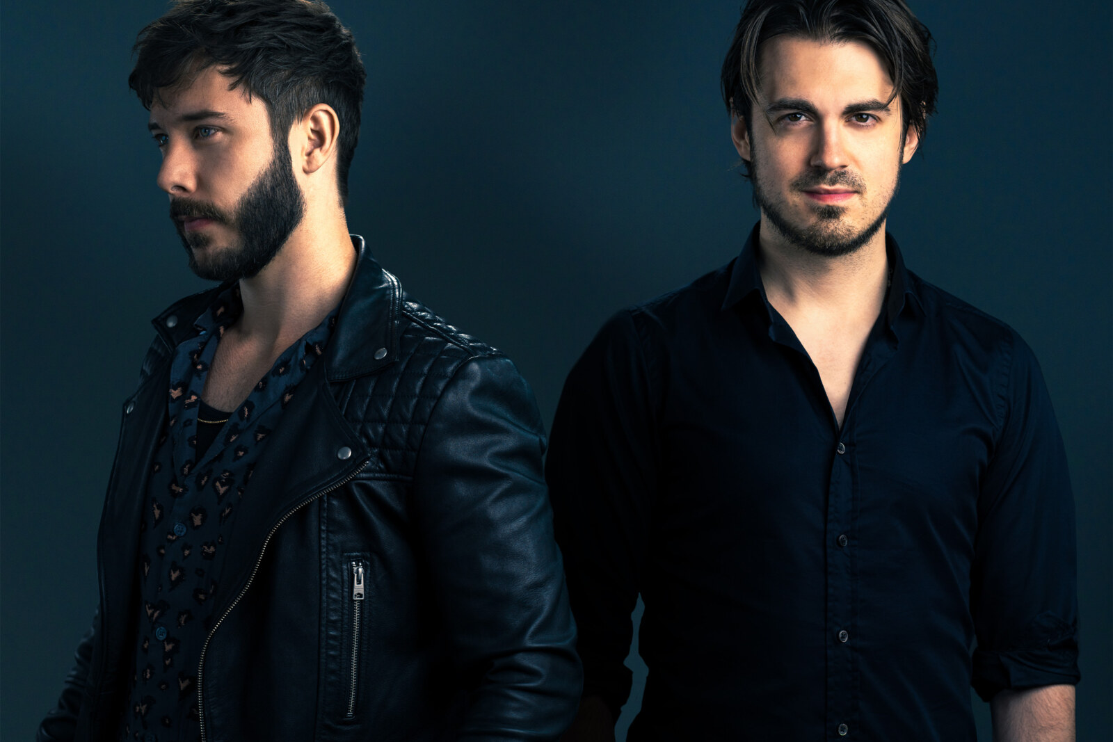  Vicetone Releases Mind-Clearing, Feel-Good 4-Track EP - "Departing Reality." Out Now