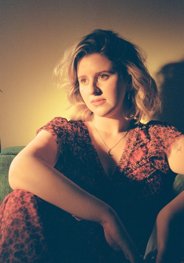 Hannah Grace triumphantly captures her ‘make or break’ moment in new Devoted EP – out today