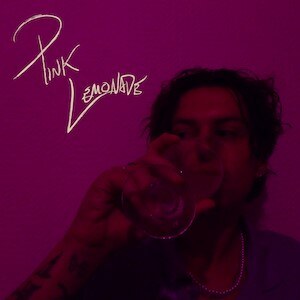 Grunge-soul artist Eponine releases his debut single 'Pink Lemonade', out now