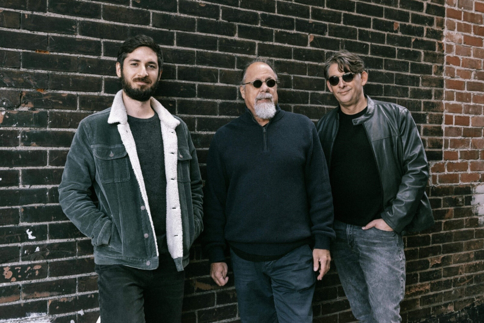 Toronto's Redpath Traffic Proves Starting a Band Has No Age Limits