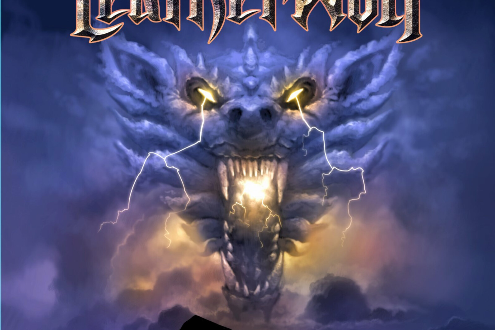 Leatherwolf Issue 'Thunder (MMXXII)' Video & Single, Announce L.A. Show and 'Kill The Hunted' Vinyl Release